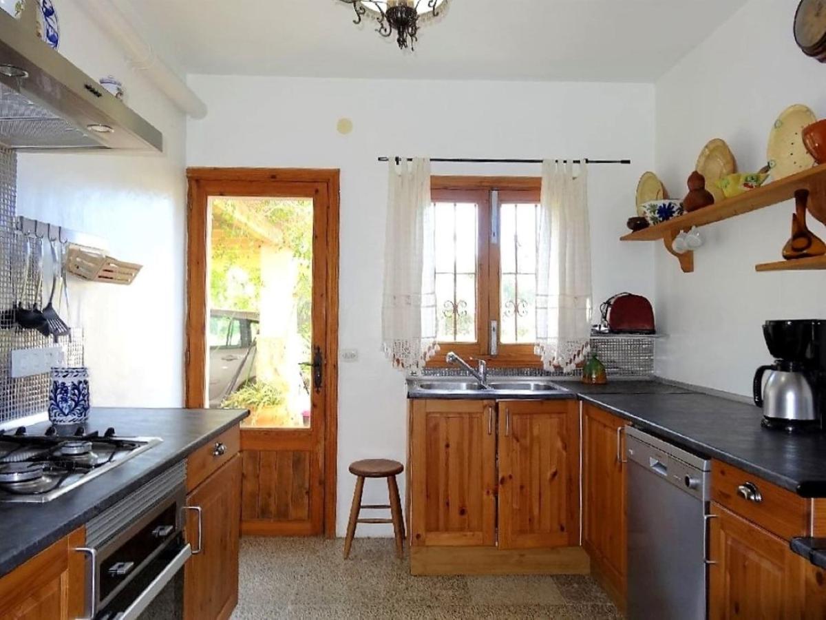 Holiday home 420 Son Antem Etv6717 By Mallorca Charme