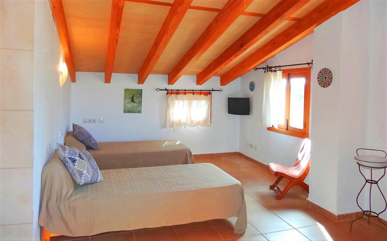 420 Son Antem Etv6717 By Mallorca Charme Holiday home *
