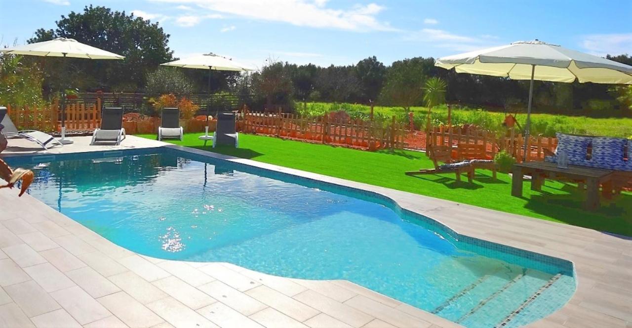 420 Son Antem Etv6717 By Mallorca Charme Holiday home