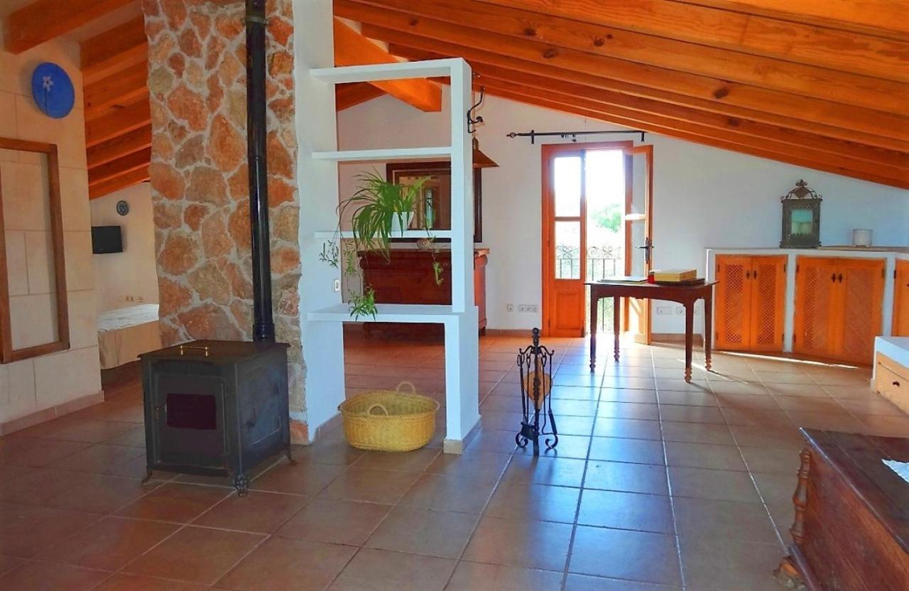 Holiday home 420 Son Antem Etv6717 By Mallorca Charme Llucmajor (Mallorca)