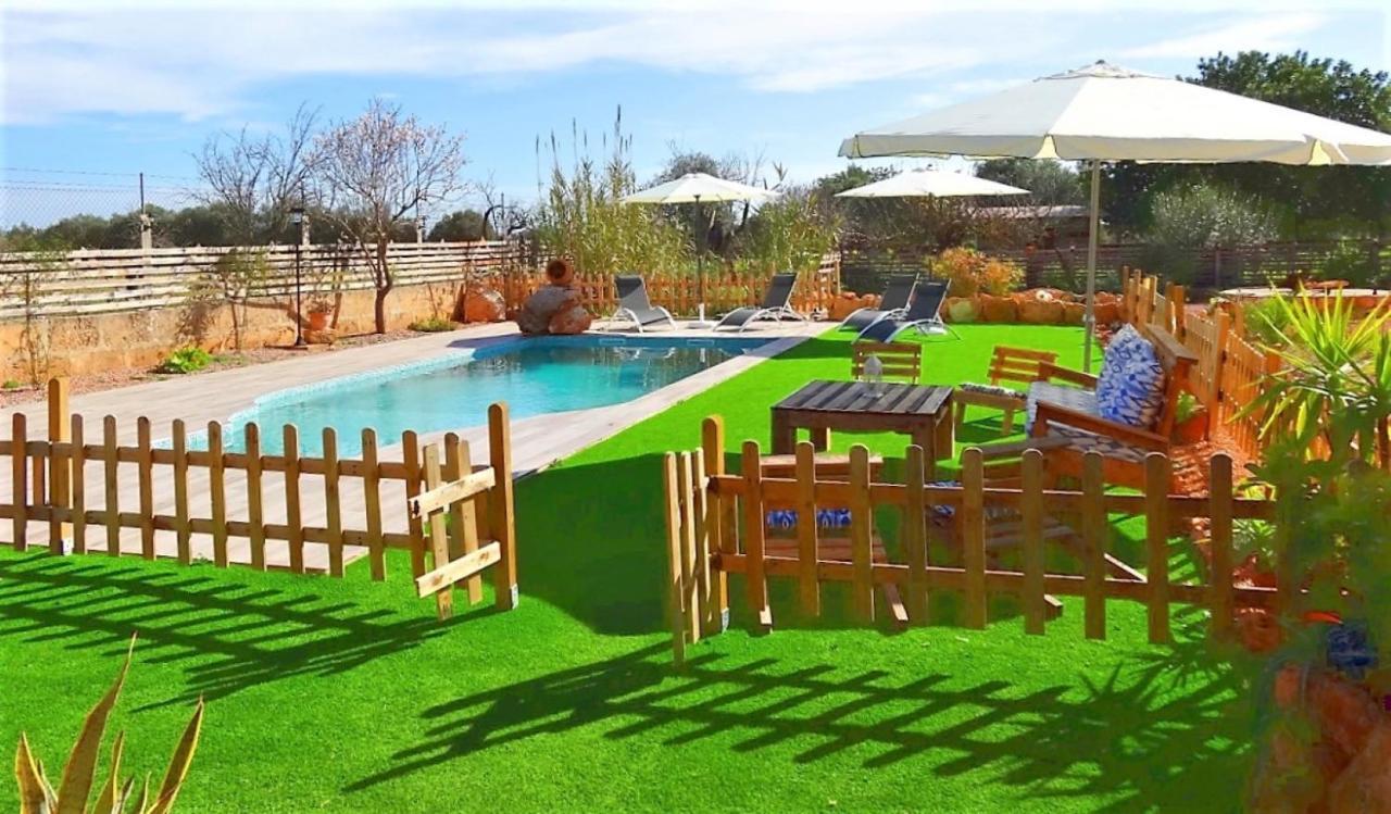 Holiday home 420 Son Antem Etv6717 By Mallorca Charme