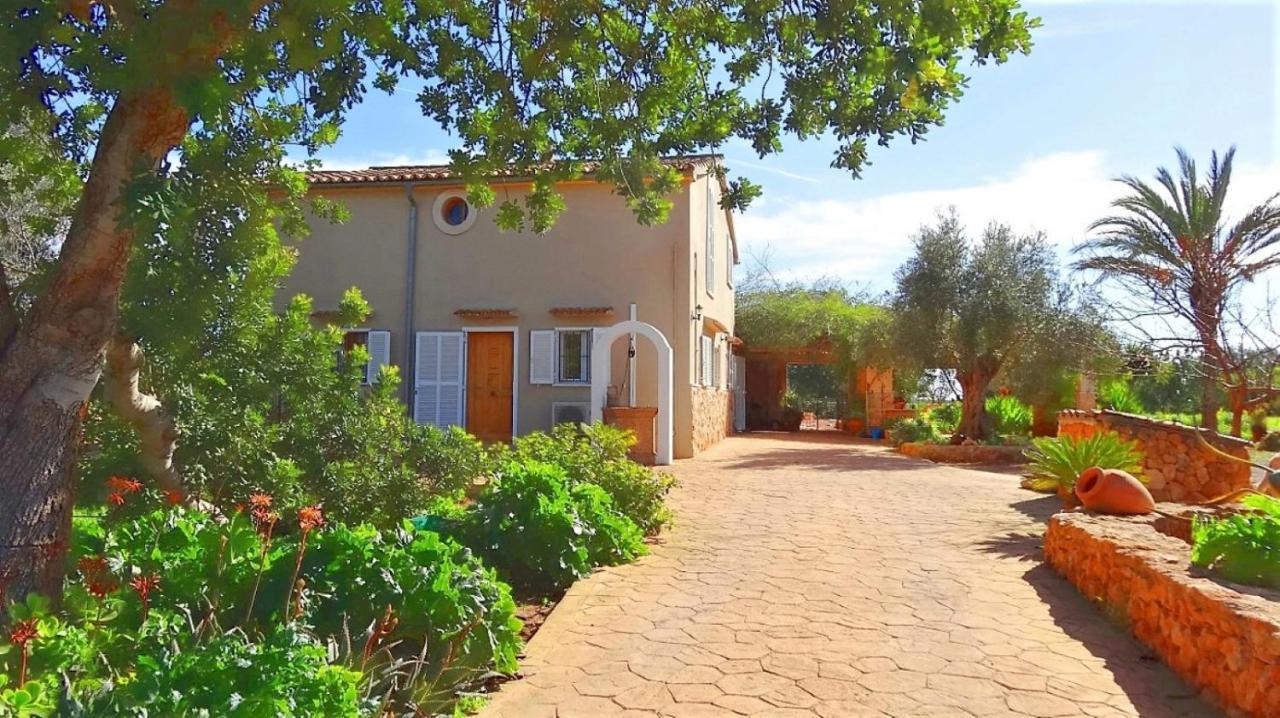 Holiday home 420 Son Antem Etv6717 By Mallorca Charme Llucmajor (Mallorca)